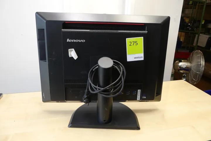 Lenovo - ThinkCentre - i3 - All-in-One PC